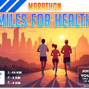 marathon Banner