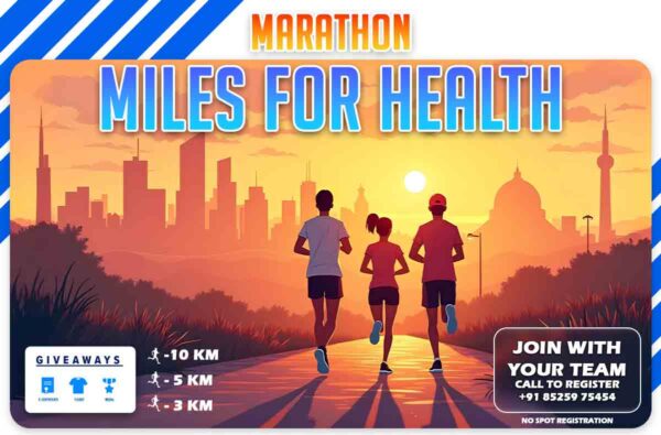 marathon Banner